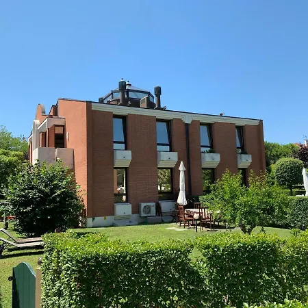 Laguna * Venedig
